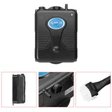 220V 300Mg/H Ozone Generator Bathtub Shower SPA Swimming Pool Ozonizer Tub Pool Water Purifier Replacement Device Kit Valve Hose