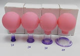 New Physiotherapy Massager Body Multifunctional Silicone Cupping Device Health Care