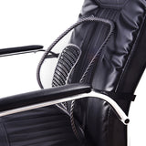 Car Truck Office Home Cushion Seat Chair Lumbar Chair Back Support Massage Cushion Mesh Relief Lumbar Brace Back Support Chair