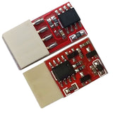 4 Pins Fan Simulator Emulator For Antminer All S7 S9 S9K S9J S9I S17 T15 T9 T9+ S9i Z9 MINI Miner Fan Simulator Board 10/20Pcs