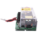 3X DC 12V 5A UPS Fuction Door Access Control Power Supply Use For Access Control System Switch Remote Lock AC 110V-240V