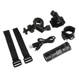 Mini F9 Camera Full HD 1080p Mountain Bike Bike Motorcycle Helmet Sports Action Camera Video Recorder Motorcycle Accessories