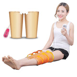 Heating Knee Pads Arthritis Knee Support Brace Pads Hot Compress Moxibustion Knee Massager Relieve Sport Arthritis Pain Injuries