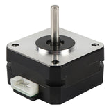 3D Printer Parts Titan Extruder NEMA 17 Stepper Motor 42x42x23mm 17HS4023 for Ultimaker Prusa I3 Kossel Corexy