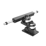 13 Inch Double Deck Bridge FF Plus Shockproof Skateboard Bracket for Cross-Country Electric Skateboard