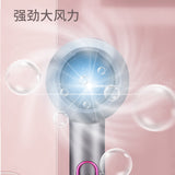 Hot Sale Hair Dryer High Power Household Hammer Hair Dryer Hot And Cold Air Hair Dryer 110V U.S. Standard Hair Dryer