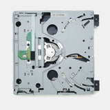F19E Original DVD Drive Replacement Repair Part for Wii for All Models D4 D3-2 D2A D2B D2C D2E DMS with Opening Tool