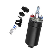 Universal 0580254044 300LPH Inline Fuel Pump Compatible for Gasoline Car High Flow Accessories Part