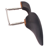 Violin Chin Rest with Chinrest Screw Professional 1/4 3/4 4/4 Violin Durable