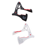 Foldable A Frame Guitar Stand Support for Guitars Basses Parts