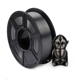 3d Printer Filament SILK PLA Filament 1.75mm 1kg Silk Texture 3d Printing Material Plastic PLA Dimension Accuracy +/-0.02