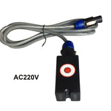 110V/220V Car Paintless Dent Repair Inductive Head for Steel Plate Repair Accessories