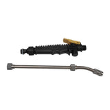 Air Condition High Pressure Power Car Washing Water Wand Spray Cleaning Tool Home Stainless Steel Switch With Handle Durable