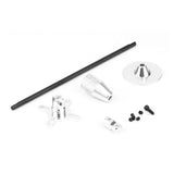 APM 2.8 ArduPilot Mega  Internal compass APM Flight Controller Built-in Compass with 7M GPS for FPV RC Drone Aircraft