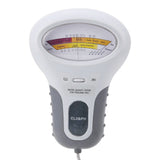 PC102 Portable Water Quality Tester Digital 2 in 1 PH &amp; Chlorine Level CL2 Meter Detector for Swimming Pool Spa