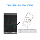 9.7 inch Smart Writing Board Drawing Tablet LCD Screen Writing Tablet Digital Graphic Tablet Electronic Handwriting Pad With Pen