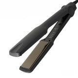 Straightening Irons Fast Warm-up Thermal Performance Professional Tourmaline Ceramic Heating Plate Hair Straightener