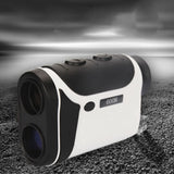 Outdoor Handheld Rangefinder 600M Golf 8X Rangefinder Telescope Rangefinder