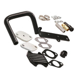 Egr Cooler Throttle Valve Removal Kit for  3500 4500
