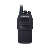 Baofeng BF-C5PLUS Set Two Way Radio Walkie Talkie Handheld Transceiver Ham CB Radio Amateur Communicator 5W UHF 400-470MHz
