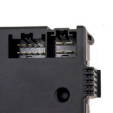 Trailer Brake Module Set Durable Replacement 82215278AE for RAM 1500 DT