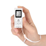 Handheld Laser Distance Meter Laser Digital Tape Rangefinder Infrared Range Finder Measuring Meter Laser Tape Measure Rangefinde