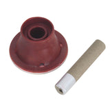 60 self-adhesive sticky sticks, moxibustion stick, moxibustion massage at any time, AI stick stick meridian moxa tube sticker.