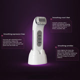 Facial RF Radio Frequency For Lifting Face Wrinkle Removal, Skin Tightening Beauty Care beauty machine