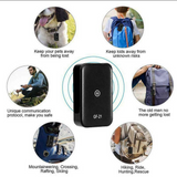 2021 GF21 Mini GPS Real Time Car Tracker Anti-Lost Device Voice Control Recording Locator HD Microphone WIFI+LBS+GPS Pos Locator