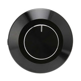 Mini Active Volume Control Knob 3.5mm Volume Adjust Knob Plug and Play for Watching Videos Playing Games Weddings Conferences
