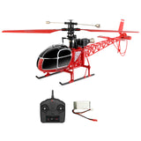 WLtoys XK V950 / XK V915-A RC Helicopter RTF 2.4G 6CH 3D 6G Brushless Motor Flybarless Remote Control Aircaft RC Plane Toys Kids