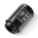 Brand New LCD Wireless Tattoo Pen Machine With Rechargeable Battery Power Coreless Rotary Motor For Permanent Makeup Artist