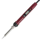 EU Plug 936H 80W 220V LCD Digital Thermostat Adjustable Lead Free Electric Soldering Iron Mini Soldering Station Electric Irons