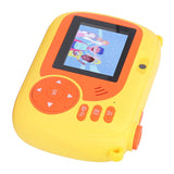 Thermal Printing Camera Memory Card Storage Instant Print Camera for Birthday Christmas Gifts