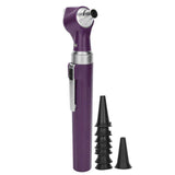 Portable Professional Diagnostic Kit Ear Care Examination Otoscope Eardrum Endoscope Speculum Ear Clean Electric Otoscope Kit