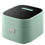 220V 3L Electric Low Sugar Rice Cooker Intelligent Multifunction Less Sugar Rice Cooking Pot With Timing &amp; Reservation Function