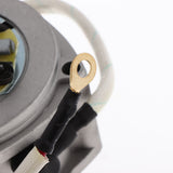 Air-cooled Engine Starter Motor Starter 47cc 49cc 2 Stroke Electric Start Engine Dirt Chopper Bike