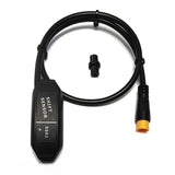 Dropship-New Electric Bicycle Drive Motor Gear Sensor E-Bike Shift Sensor for BBS01 BBS02 BBSHD Bafang Parts 8Fun Accessories