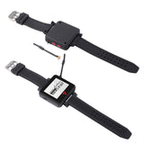 Topsky 2 Inch 5.8Ghz 48CH FPV Watch Monitor Display Mmcx Antenna For RC Racing Drone FPV Racer Quadcopter