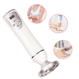 Cupping Body Massager Heating Guasha Scraping Therapy Pump Suction Massage Body Cans Ventosas Anti Cellulite Slimming Apparatus
