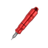 Tattoo Rotary Pen Tattoo Machines Strong Quiet Motor DC Power Cable Permanent Makeup Supply Guns Machine Tattooist Body Art