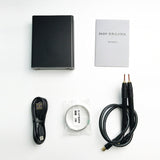 Handheld Portable DIY Spot Welder With Quick Release Pen for 18650 Lithium Battery Nickel Plate spot Welding