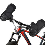 Gloves Bike Handlebar Gloves Windproof Cold Weather Mittens Cycling Hand Warm Cover for MTB Mountain Bike Motorcycle