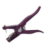 3 Styles Pig Ear Tag Pliers Cattle Ear Tag Pliers Sheep Ear Tag Pliers Animal Ear Tag Pliers Alloy Materials
