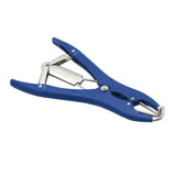 1 pcs Farm Livestock Piglet Sheep Castration Plier Tail Docking Clamp Bloodless Castration Rings Tail Docking Ring