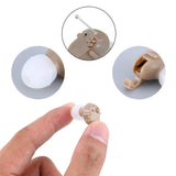 JZ-1088H1 Mini Hearing Aid Small And Light Hearing Amplifier Elderly And Adult Hearing Invisible Mini Sound Amplifier