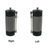 2022 PAC-12 7-50MHz Shortwave Antenna Outdoor 100W w/ Slide Regulator For Ham Radio Home Improvement Parts