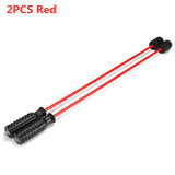 Detachable Felix Fitness Fat Burning Elastic Rod Multifunctional Slimming Training Rod Removable High Frequency Vibration Rod