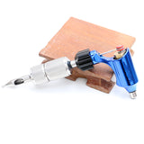 New Rotary Tattoo Machine Bishop Style For Shader Liner RCA Rotary Tattoo Machine