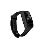 Proker Audio Recording Digital Voice Recorder Fashion Watch Bracelet Band LCD Screen Display Wristband Voice Recorder 8GB